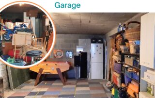 garage